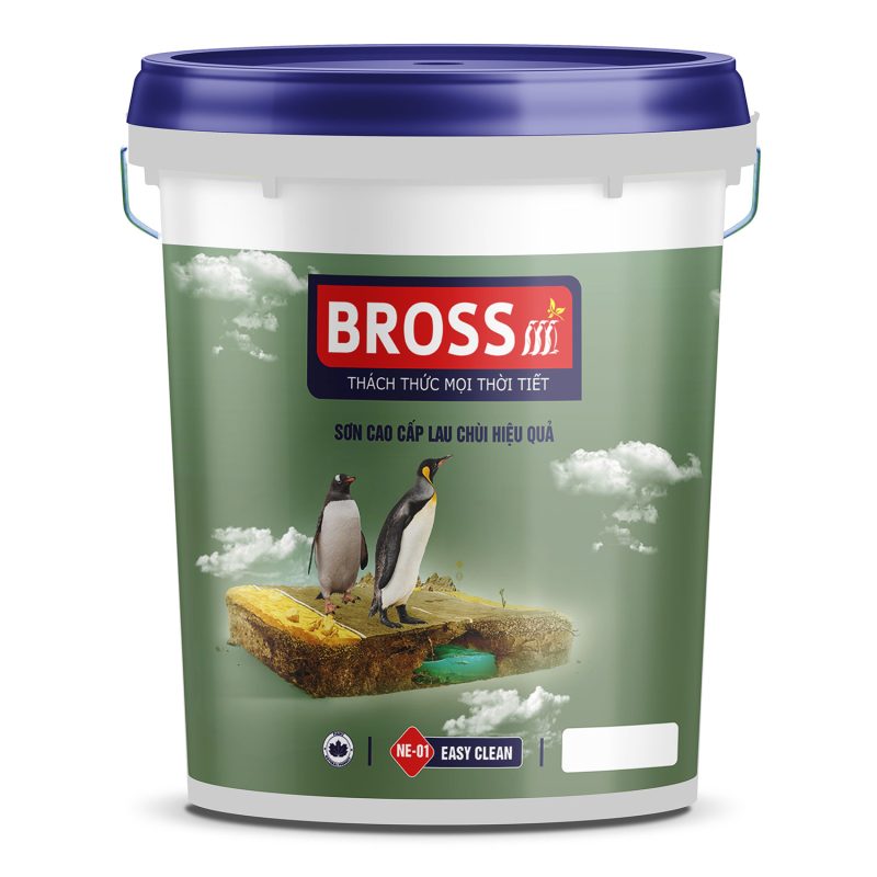 Công Ty Cổ Phần Bross Việt Nam