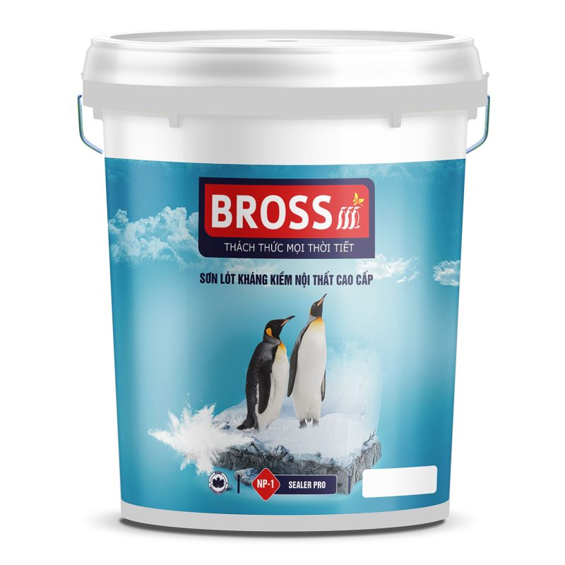 Công Ty Cổ Phần Bross Việt Nam