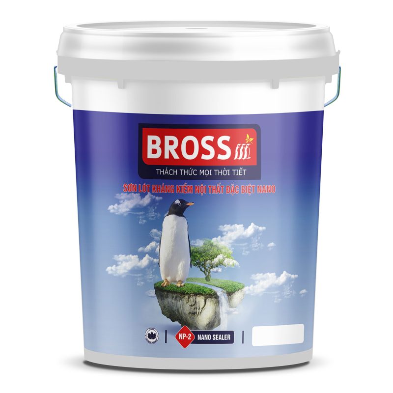Công Ty Cổ Phần Bross Việt Nam