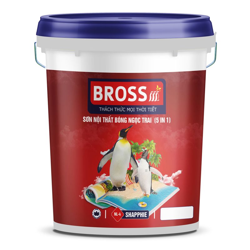 Công Ty Cổ Phần Bross Việt Nam