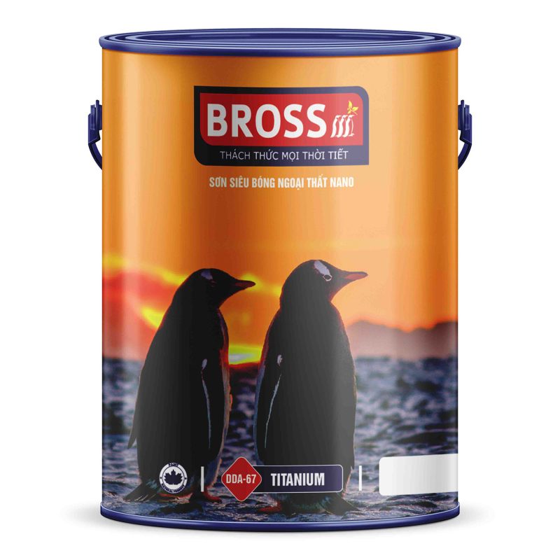 Công Ty Cổ Phần Bross Việt Nam