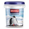 Sơn siêu bóng nội thất Nano 18L