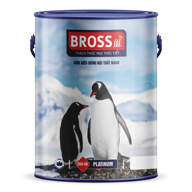 Công Ty Cổ Phần Bross Việt Nam